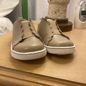 Lamour Toddler girl shoes